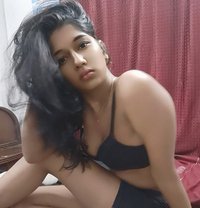 Reena🦋 - Transsexual escort in Chennai