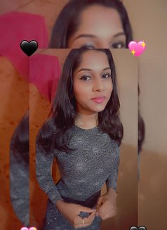 Reena🦋 - Transsexual escort in Chennai Photo 6 of 8