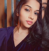 Reena🦋 - Acompañantes transexual in Chennai