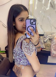 Reena No Advance Payment Escorts - puta in Hyderabad Photo 4 of 8