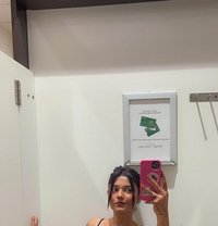 Reena No Advance Payment Escorts - puta in Hyderabad