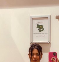 Reena No Advance Payment Escorts - puta in Hyderabad