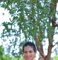 Reena pussy girl - Transsexual escort in Hyderabad
