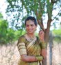 Reena pussy trans girl - Transsexual escort in Hyderabad Photo 6 of 6