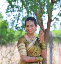 Reena pussy trans girl - Transsexual escort in Hyderabad