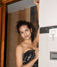 Reena Reddy - Acompañantes transexual in Hyderabad Photo 5 of 6