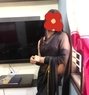 reena/roy-cd - Transsexual escort in Bangalore Photo 19 of 20