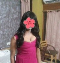 SAMEERA/CD(KR-PURAM) - Acompañantes transexual in Bangalore
