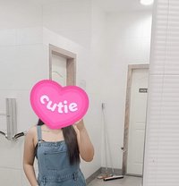 Reena Independent 22 Yrs Model - puta in Mumbai