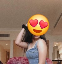Reena Independent 22 Yrs Model - puta in Mumbai