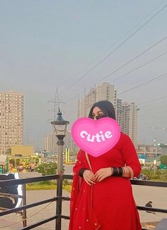 Reena Independent 22 Yrs Model - escort in Mumbai Photo 5 of 12
