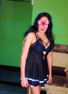 Reena - escort in Mysore Photo 1 of 4