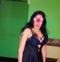 Reena - escort in Mysore