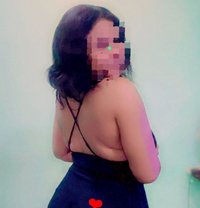 Reena - escort in Mysore