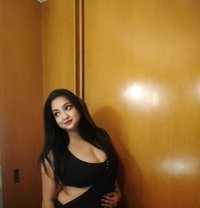 Reena Tandon - escort in New Delhi