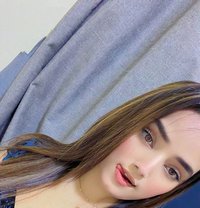 Reenu - escort in Abu Dhabi