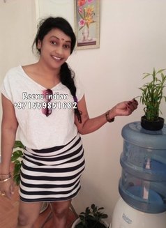 Reenu South Indian Telugu Mature - escort in Dubai Photo 7 of 11