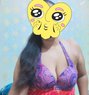 Cam bhabhi verified - escort in Mumbai Photo 1 of 3