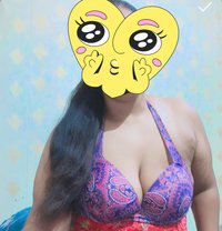 Cam bhabhi verified - escort in Mumbai