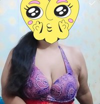 Cam bhabhi verified - escort in Mumbai