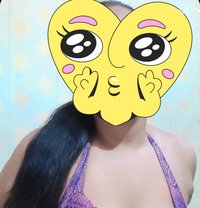 Cam bhabhi verified - escort in Mumbai