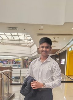 Reeshab Bharati - Male escort in Mumbai Photo 3 of 3