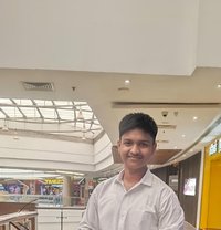 Reeshab Bharati - Acompañantes masculino in Mumbai