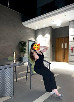 Reeshma Web Cam & Real Meet Escort's - escort in Kathmandu Photo 1 of 3