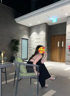 Reeshma Web Cam & Real Meet Escort's - escort in Kathmandu Photo 3 of 3