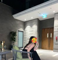 Reeshma Web Cam & Real Meet Escorts - escort in Kathmandu