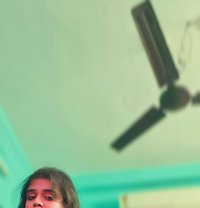 Reet 143 - Transsexual escort in Kolkata