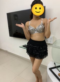 Reet Chandigarh - escort in Chandigarh Photo 5 of 5