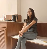 Reet - escort in Chandigarh