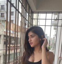 Reet Gill - escort in Chandigarh