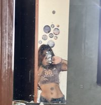 Reet independent - escort in Hyderabad