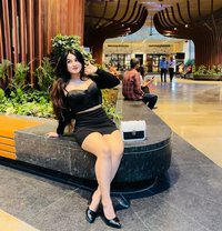 Reet Sharma - escort in Ajmān Photo 1 of 5