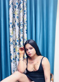 Reeta - Transsexual escort in Chandigarh Photo 21 of 30
