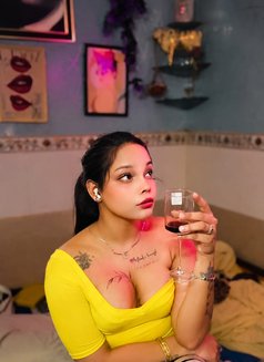 Reeta - Transsexual escort in Chandigarh Photo 26 of 30