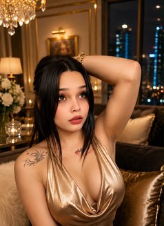 Reeta - Transsexual escort in Chandigarh Photo 27 of 30