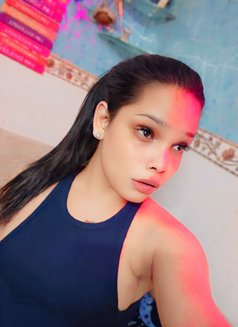 Reeta - Transsexual escort in Chandigarh Photo 29 of 30