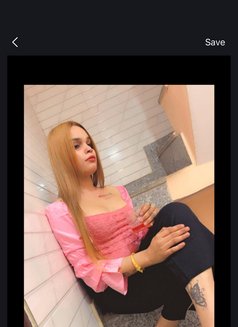 Reeta - Transsexual escort in New Delhi Photo 3 of 6