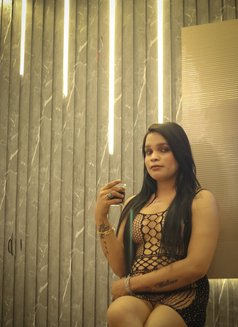 Reeta - Acompañantes transexual in New Delhi Photo 10 of 18