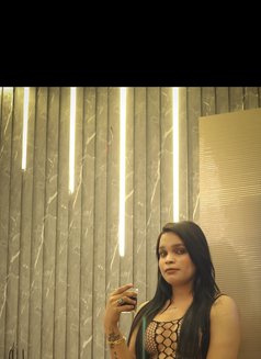 Reeta - Acompañantes transexual in New Delhi Photo 18 of 18