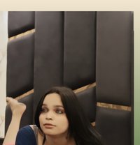 Reeta - Acompañantes transexual in New Delhi