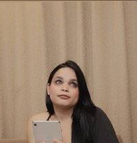 Reeta - Acompañantes transexual in New Delhi