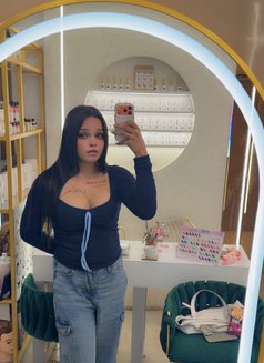 Reeta - Transsexual escort in Noida Photo 16 of 22