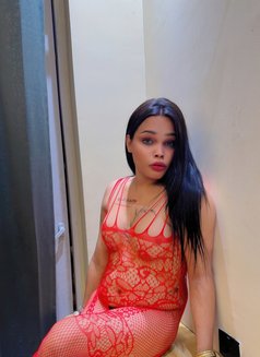 Reeta - Transsexual escort in Noida Photo 21 of 22