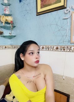 Reeta - Transsexual escort in Ahmedabad Photo 19 of 20