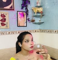 Reeta - Acompañantes transexual in Chandigarh