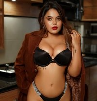 Reeta Kumari - escort in Auckland